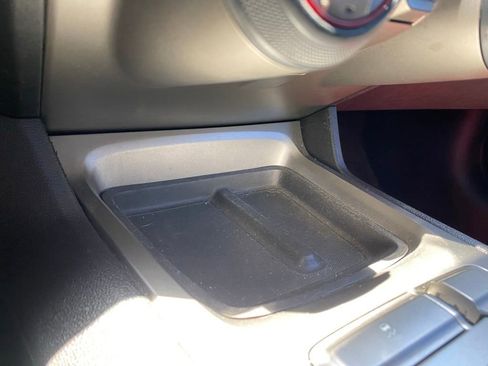 Used 2013 Chevrolet Camaro LS RWD image 22