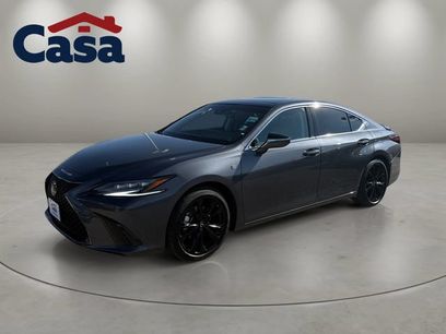 Used 2025 Lexus ES 350 w/ Premium Package