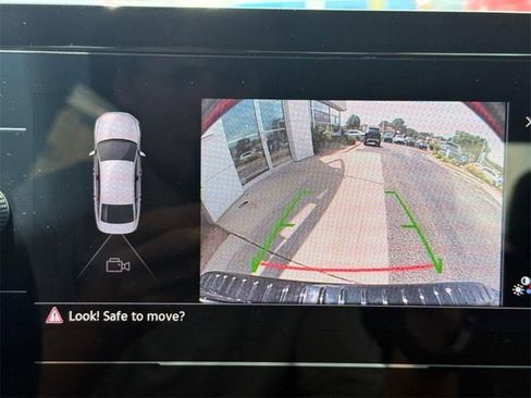 New 2025 Volkswagen Jetta Sport image 14