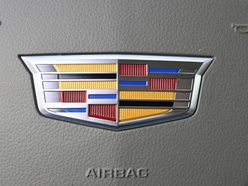 New 2025 Cadillac XT5 Premium Luxury w/ LPO, Floor Liner Package image 36