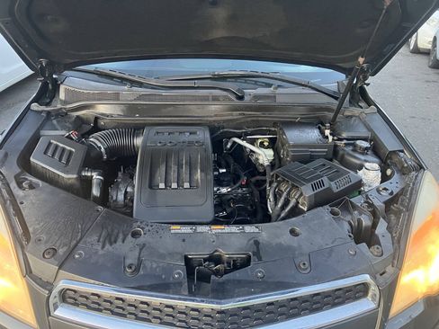Used 2014 Chevrolet Equinox LT w/ Driver Convenience Package AWD/4WD image 35