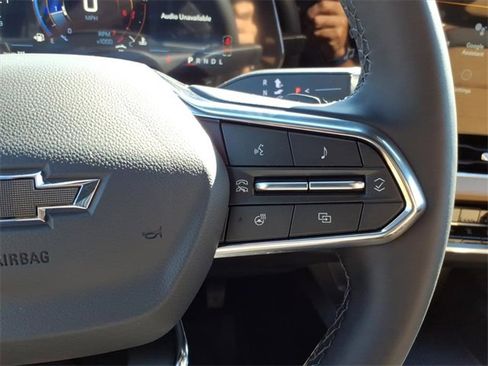 New 2026 Chevrolet Equinox ACTIV w/ Safety and Technology Package image 14