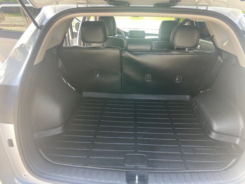 Used 2019 Hyundai Tucson Value FWD image 13