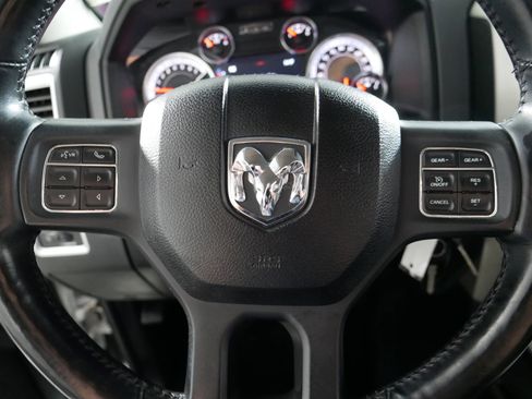 Used 2014 RAM 1500 Big Horn AWD/4WD image 25