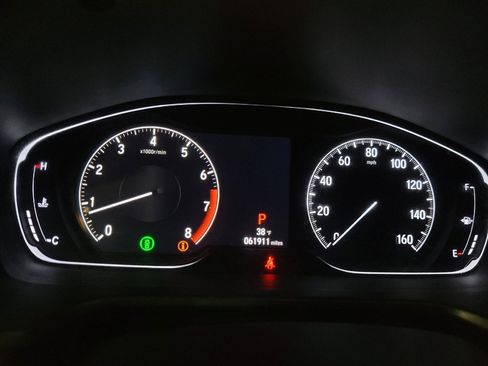 Used 2018 Honda Accord Touring image 23