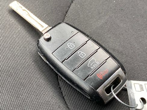 Used 2014 Kia Soul image 32