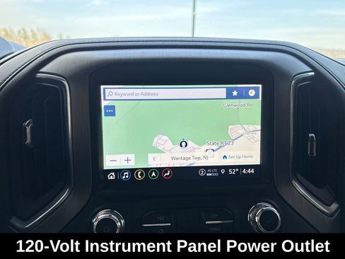 Used 2022 GMC Sierra 2500 Denali w/ Denali Ultimate Package image 29