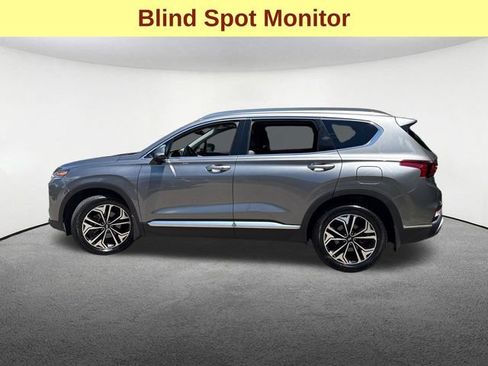 Used 2019 Hyundai Santa Fe AWD image 6