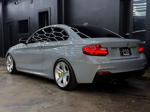 Used 2017 BMW M240i Coupe image 7