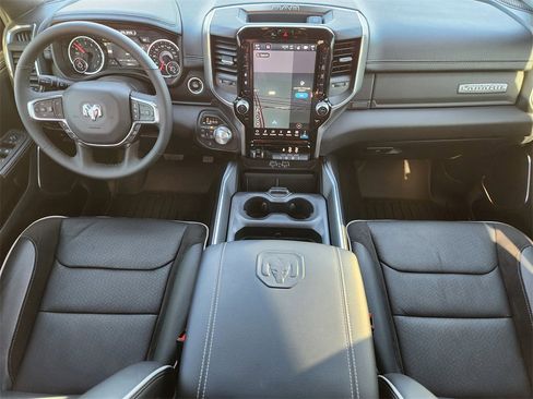 Used 2026 RAM 1500 Laramie image 24