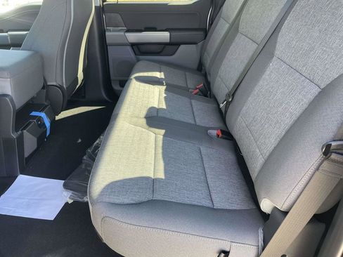 New 2025 Ford F150 XLT image 12
