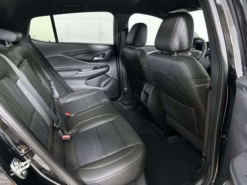 New 2026 Buick Envista Preferred FWD image 29