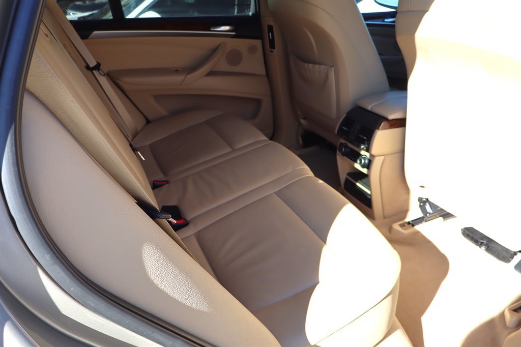 Used 2012 BMW X5 xDrive35d AWD/4WD image 20
