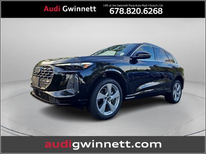 Used 2025 Audi Q5 Premium Plus w/ Premium Plus