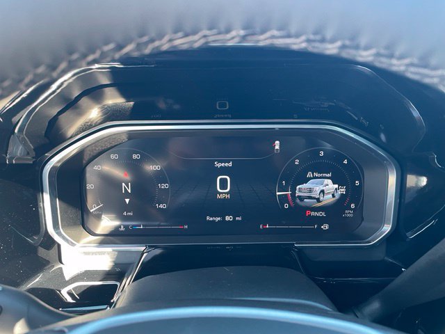New 2026 GMC Sierra 1500 Elevation w/ X31 Off-Road Package AWD/4WD image 13