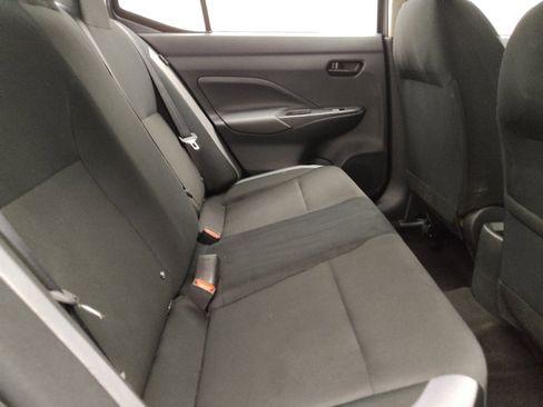 Used 2025 Nissan Versa S FWD image 19