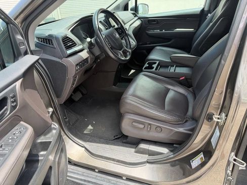 Used 2019 Honda Odyssey EX-L image 13