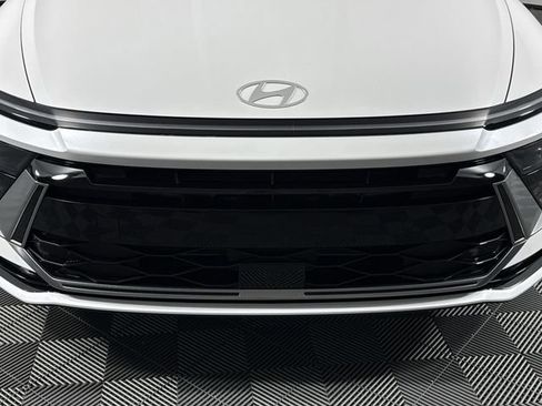 New 2026 Hyundai Sonata SEL image 37