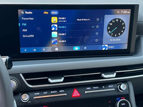 Certified 2024 Hyundai Sonata SEL image 17