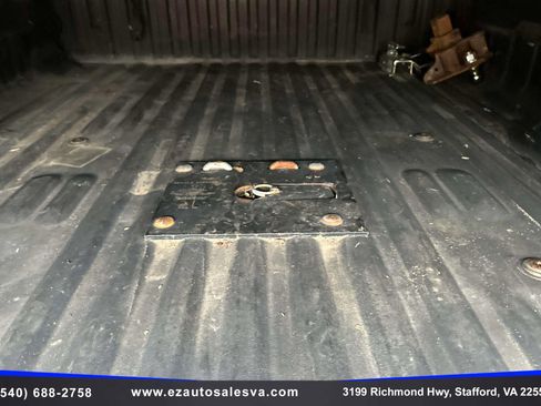 Used 2012 Ford F350 Lariat w/ Lariat Ultimate Pkg image 16