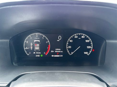 Certified 2023 Honda CR-V EX-L image 24