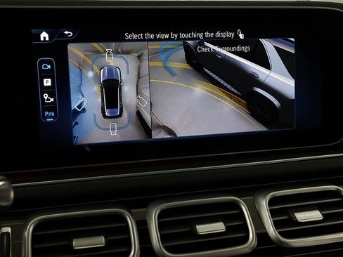 Certified 2026 Mercedes-Benz GLE 450 GLE 450 image 22