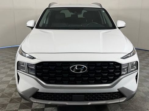 Used 2023 Hyundai Santa Fe SEL AWD/4WD image 11