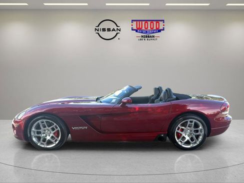 Used 2008 Dodge Viper SRT-10 RWD image 5