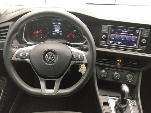 Used 2019 Volkswagen Jetta S w/ Driver Assistance Package FWD image 22
