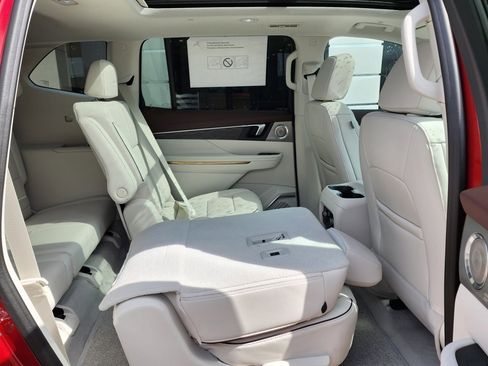 New 2026 Buick Enclave Avenir w/ Super Cruise Package image 47