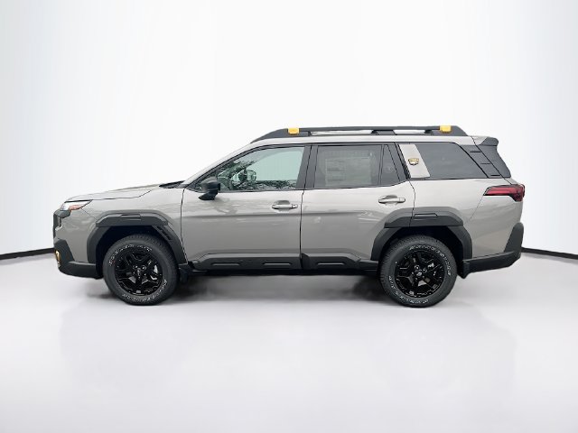 New 2026 Subaru Outback Wilderness AWD/4WD image 3