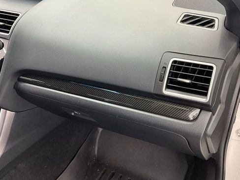 Used 2016 Subaru WRX STI AWD/4WD image 9