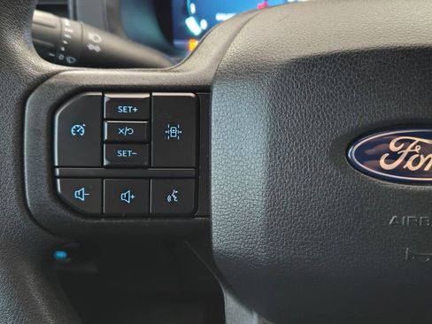 Used 2024 Ford F150 STX w/ Equipment Group 201A FX4 AWD/4WD image 19