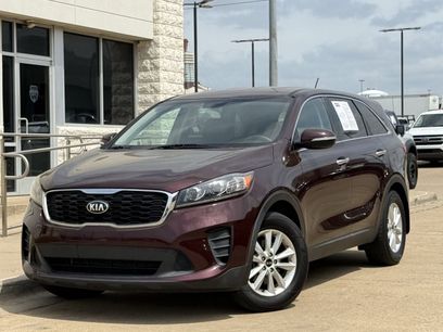 Used 2019 Kia Sorento LX