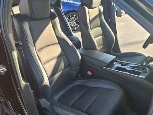 Used 2019 Honda Accord Sport image 10