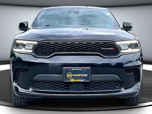Used 2024 Dodge Durango GT AWD/4WD image 2