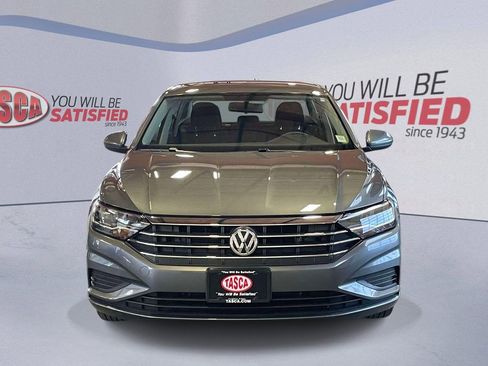 Used 2021 Volkswagen Jetta S w/ Driver Assistance Package image 2