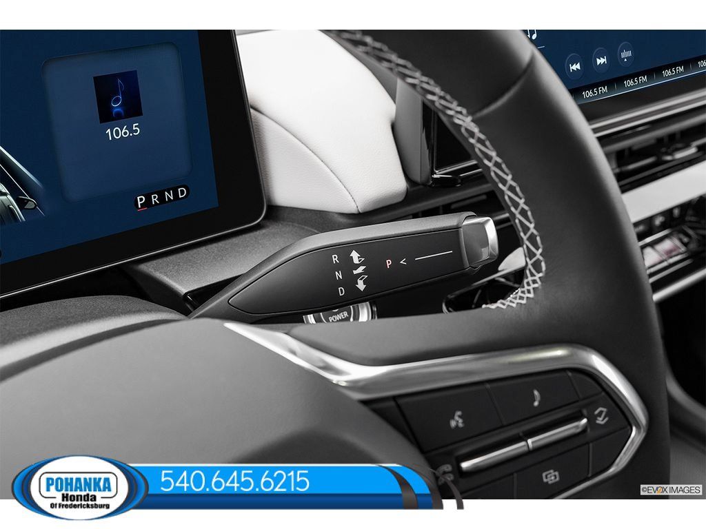 New 2026 Honda Prologue Elite image 12