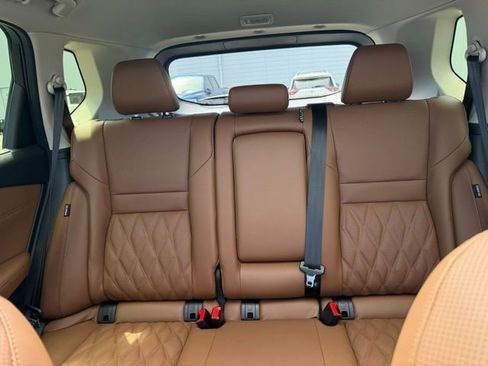 Certified 2026 Nissan Rogue Platinum AWD/4WD image 25