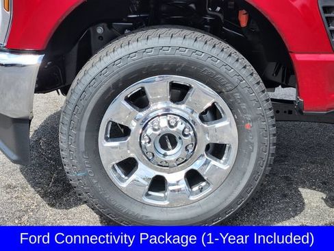 New 2026 Ford F250 Lariat w/ Chrome Package AWD/4WD image 10