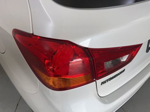 Used 2015 Mitsubishi Outlander Sport ES image 42