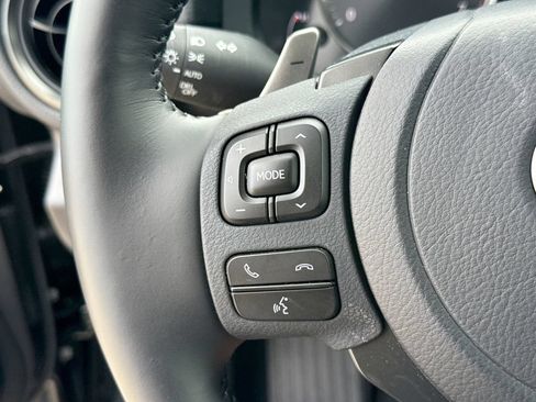 Used 2025 Lexus IS 350 F Sport RWD image 26
