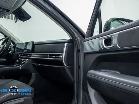 Used 2024 Hyundai Santa Fe XRT image 40