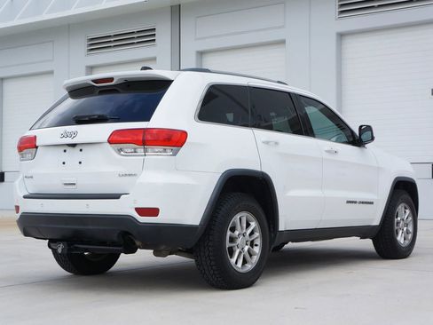 Used 2018 Jeep Grand Cherokee Laredo image 13