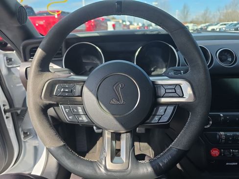 Used 2017 Ford Mustang Shelby GT350 w/ Electronics Package image 25