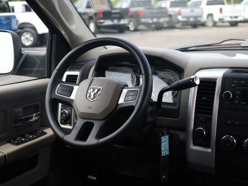 Used 2011 RAM 2500 Big Horn AWD/4WD image 22