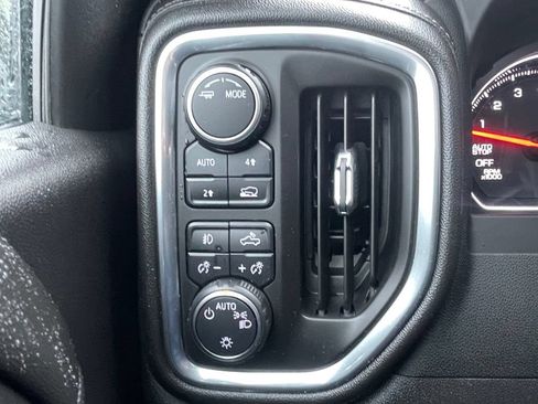 Certified 2022 Chevrolet Silverado 1500 RST w/ Convenience Package II AWD/4WD image 30