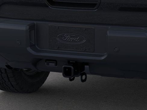 New 2026 Ford Bronco Sport Big Bend AWD/4WD image 23