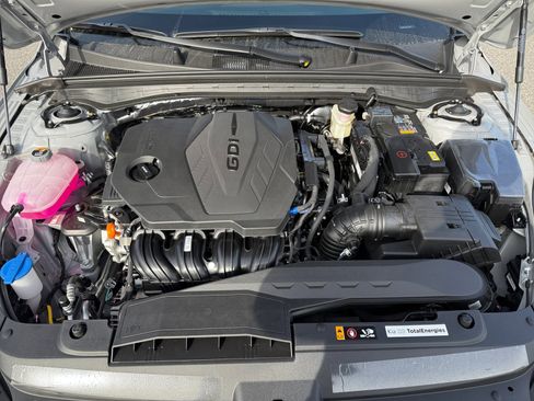 New 2026 Kia K5 GT-Line image 20