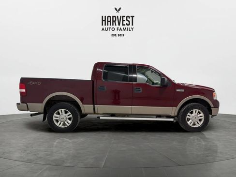 Used 2004 Ford F150 Lariat image 8